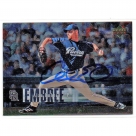 Alan Embree autograph